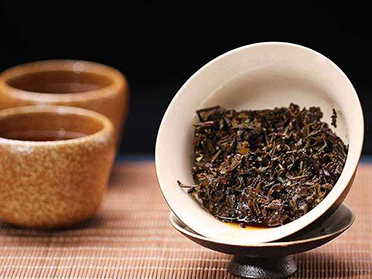 安化黑茶是直销产品吗