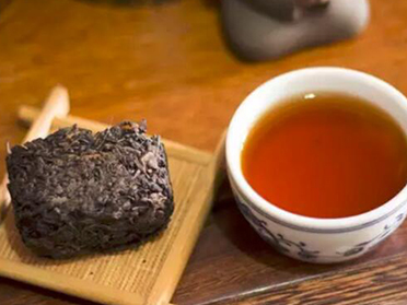 安化黑茶知识百科