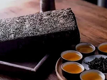 理想华莱黑茶2万8营销模式